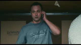 You Don t Mess With the Zohan - Artillery