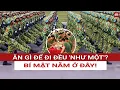 Download Lagu Sự thật gây sốc về bữa cơm của chiến sĩ diễu binh A80 | Thực đơn có gì đặc biệt? | VTC News
