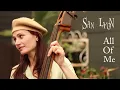 Download Lagu All Of Me - San Lyon - Swing Jazz