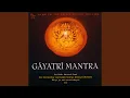 Download Lagu Chanting of the Gayatri Mantra 108 Times