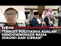 Download Lagu Ketum Joman: Ada 'Dirigen' yang Mengorkestrasi soal Ijazah Jokowi dan Gibran | Kabar Petang tvOne