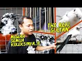 Lagu PULUHAN MURAI BATU SUPER LANGKA DITANGKARKAN DI SINI...AUTO NGILER LIHAT ISI KANDANGNYA !!