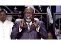 T D Jakes Sermons 2015 Let it Go TD Jakes 2015