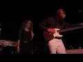 Tennis - My Better Self (new song), Hi-Dive, Denver 12/17/11