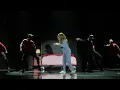 Paula Abdul- Janet Jackson "Nasty" Choreography (Straight Up Paula Tour- Northfield)