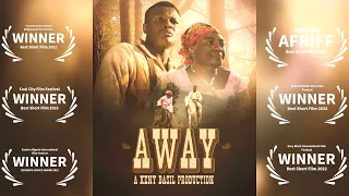 away award winning short film latest 2025 award winning short film nigerian nollywood movies