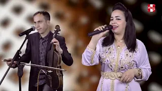 اغنية أمازيغية اكتر من رائعة ايام تويدي ايما 