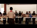 Download Lagu Korsik MBGAP - Pembina Upacara Memasuki Lapangan Upacara