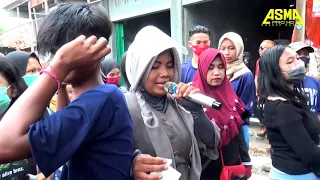 Download Sebates batur Voc. Eliza | PUTRA PAI MUDA | Ender Blok 1 pangenan Cirebon MP3