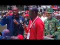 Lagu NKUMENYA NDAGUKUBITA NTURARA|HE KAGAME AVUZE KURI MEYA WICISHIJE INZARA ABATURAGE|INGABO ZA RDF❤️