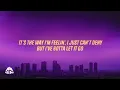 Rihanna, Calvin Harris - We Found Love (Lyrics)