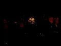 Beirut - The Penalty - live 10/10/07