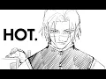 KAGURABACHI IS PRETTY HOT AMIRIGHT