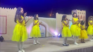 امي جنة الله يقول 