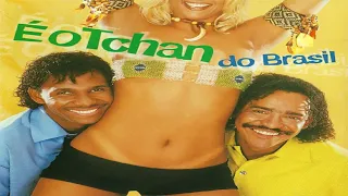 É O T.c.h.a.n - 1997 - ( Cd Completo )