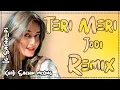 Download Lagu Teri Meri Jodi Dj Remix|Ajay HoodaHard Bass Remix||New Haryanvi Song 2025||Khoti Sachin Mixing