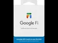 How To Order a Google Fi Sim Card Best Buy Target Amazon
