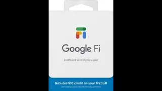 How To Order a Google Fi Sim Card Best Buy Target Amazon