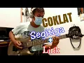 Download Lagu Coklat - Segitiga|| Guitar Backing + Lirik