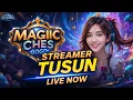 Download Lagu 🔴LIVE STREAMING MAGIC CHESS  GOGO  HARI INI