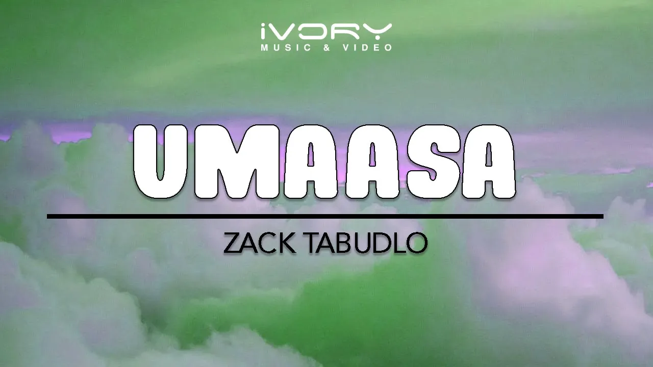 Zack Tabudlo - Umaasa (Official Lyric Video)
