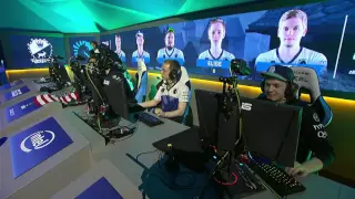 CS GO - ESL One Hello reddit