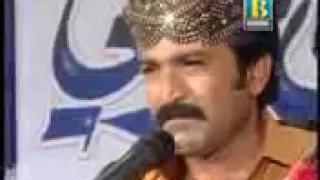 غلام حسین عمراٹی 