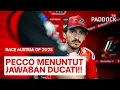 Download Lagu EPS. 276 PECCO MULAI TIDAK SABAR DENGAN DUCATI??