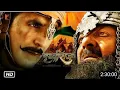 Samrat Prithviraj Full movie in hindi | Akshay Kumar, Sanjay Dutt, Sonu Sood, Manushi Chhillar HD |