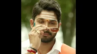 Allu Arjun Ne Bina Kahe is Budhe Chacha Ki Madat Paise Dekar Ki