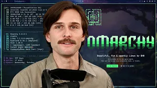 So I've Been Using Omarchy for 357 Days...
