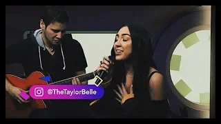 taylor belle dreamstate live on out of tune 