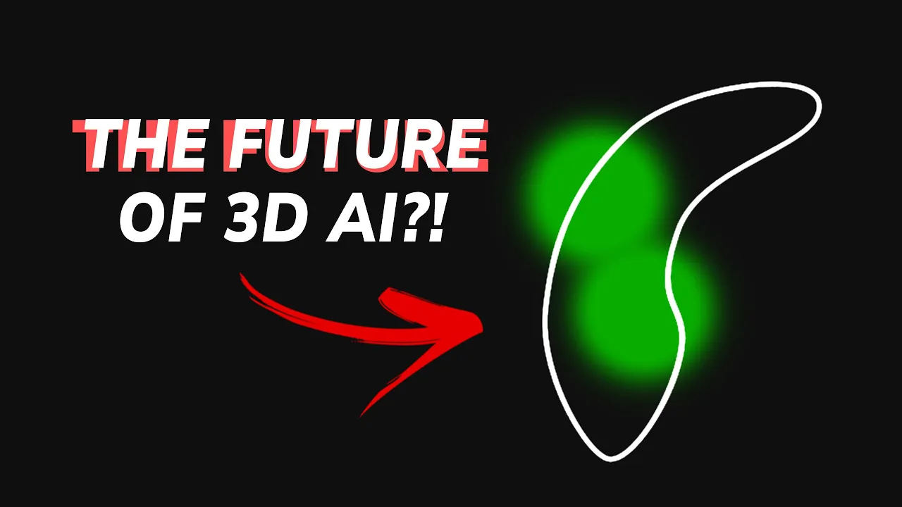 3D Gaussian Splatting: A Breakthrough in Real-Time 3D Rendering