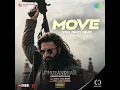 Move - Yeh Ishq Ishq Eclipsa Audio