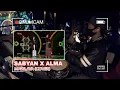 Download Lagu SABYAN X ALMA - THOHIRUL QOLBI | COVER (DRUMCAM)