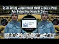 Download Lagu DJ OH SAYANG JANGAN MARAH MARAH X KURELA PERGI PAGI (HAIRIE FT ZULIE) TIKTOK VIRAL TERBARU 2025
