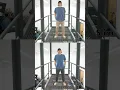 Jack Archer Jetsetter Pants Slim vs Straight Fit