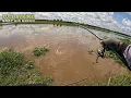 Lagu Gak nyangka bisa full strike padahal air lagi keruh || pancing pelampung ||PP83