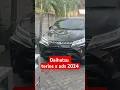 Download Lagu Exterior terbaru Daihatsu Terios x ads 2024