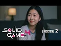Download Lagu The Happy Ending: Player 456 Reunites with His Daughter | Squid Game 4 Begins | Episode 2