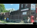 Canton Ohio Dangerous Hoods