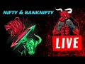 Lagu NIFTY Live Tamil | Nifty \u0026 Banknifty analysis live trading | Myselftrading