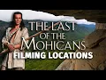 Download Lagu LAST OF THE MOHICANS (1992) Filming Locations | 30th Anniversary | Western North Carolina THEN \u0026 NOW