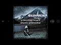 Eluveitie - Primordial breath (letra en español & original)