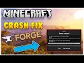 How To Fix Minecraft Forge 1 18 1 Crashing