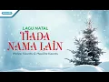 Download Lagu Tiada Nama Lain - Lagu Natal - Welyar Kauntu \u0026 Mauline Kauntu (Official lyric video)