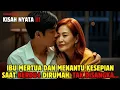Download Lagu KISAH NYATA : IBU MERTUA DAN MENANTU YANG KESEPIAN, SAAT MATI LAMPU TAK DISANGKA YANG TERJADI...