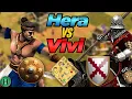 Download Lagu Malay vs Burgundians | 1v1 Arabia | vs Vivi | AoE2