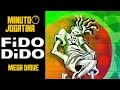 Lagu Fido Dido (1993) [Sega Genesis/Mega Drive]