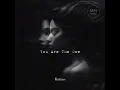 Download Lagu Karimov - You Are The One (Original Mix)